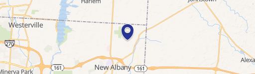 7000 New Albany Links Dr