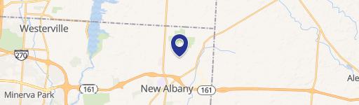 7000 New Albany Links Dr