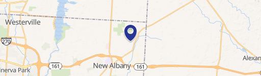7000 New Albany Links Dr