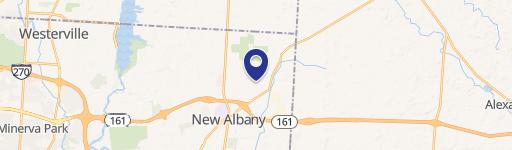7000 New Albany Links Dr