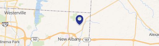 7000 New Albany Links Dr