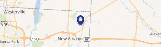 7100 New Albany Links Dr