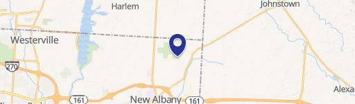 7100 New Albany Links Dr