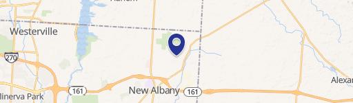 7000 New Albany Links Dr