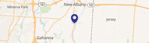 3001 Reynoldsburg New Albany Rd