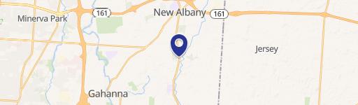 3033 Reynoldsburg New Albany Rd