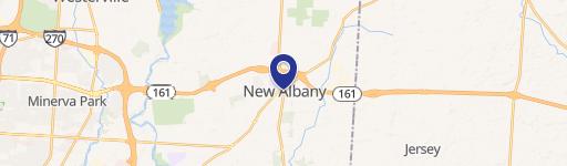 4689 Reynoldsburg New Albany Rd