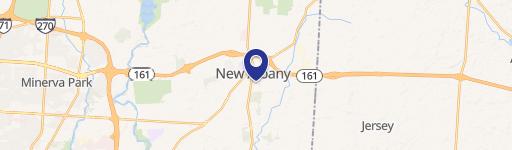 4400 Reynoldsburg New Albany Rd