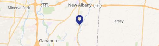 3001 Reynoldsburg New Albany Rd