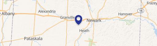 Newark, OH 43055