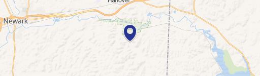 16232 Brushy Frk SE Rd