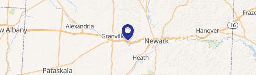 1001 Cherry Vly SE Rd