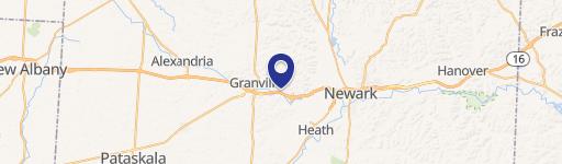 1000 Cherry Vly SE Rd