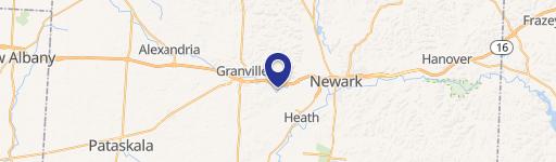 2121 Cherry Vly SE Rd