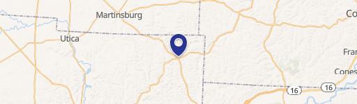 11550 Fallsburg NE Rd