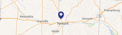 601 Mt Vernon Rd, Unit 607