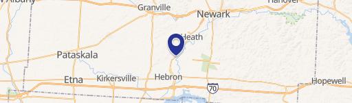 3203 Ridgely Tract Rd