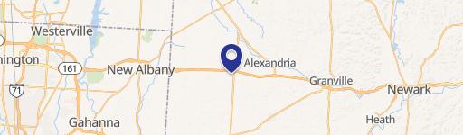 1158 Hazelton Etna SW Rd