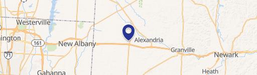 9464 Jersey Ml NW Rd