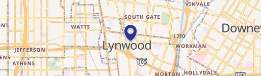 3386 Los Flores Blvd