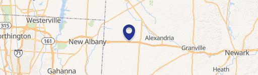 10934 Worthington NW Rd