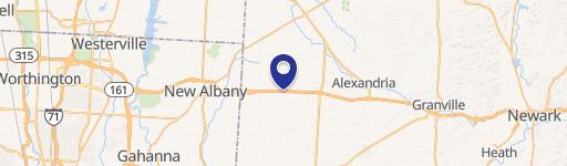 11906 Worthington NW Rd