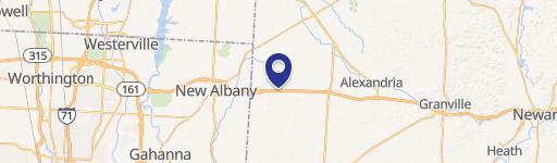 12938 Worthington NW Rd