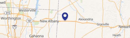 12753 Worthington SW Rd