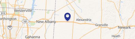 11144 Worthington NW Rd