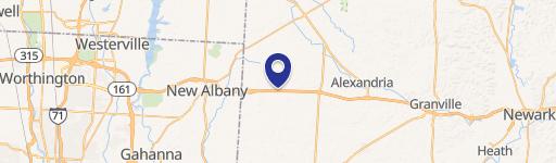 12148 Worthington SW Rd