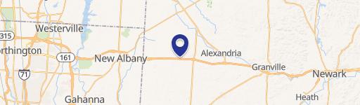 10874 Worthington NW Rd