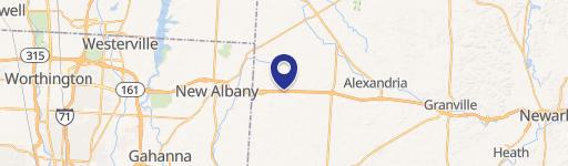 12751 Worthington SW Rd