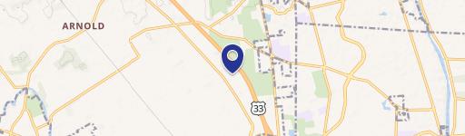 7800 Corporate Blvd, Unit A