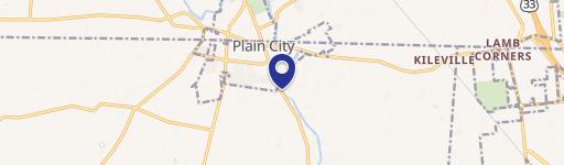 Pln City Geo Rd