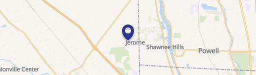 Hyland Croy Rd At Ryan Pkwy