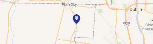 Pln City Geo Rd