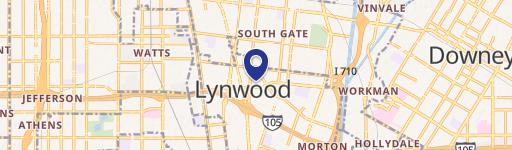 3536 Los Flores Blvd