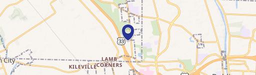 Jerome Grand Dr Weldon Rd