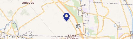 8500 Warner Rd Ste, Unit 400