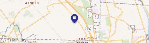 8500 Warner Rd Ste, Unit 500