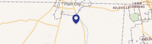 7730 Converse Huff Rd