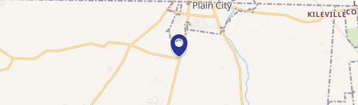 6663 Converse Huff Rd