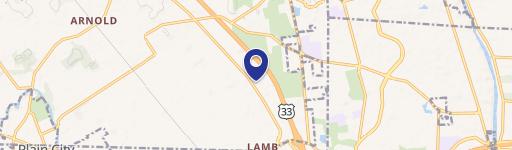 7693 Corporate Blvd, Unit 1