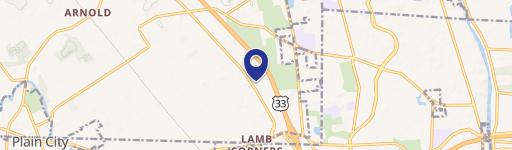 8000 Industrial Pkwy