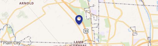 7600 Industrial Pkwy