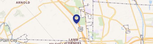 7600 Industrial Pkwy