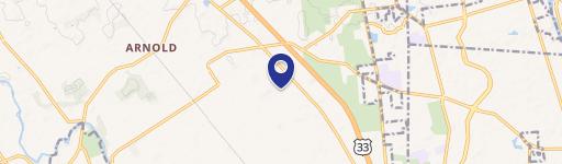 8285 Industrial Pkwy