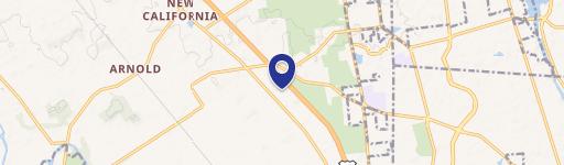 8400 Industrial Pkwy