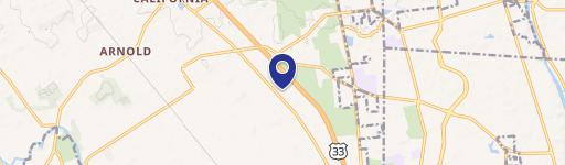 8200 Industrial Pkwy