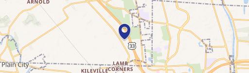 7500 Industrial Pkwy